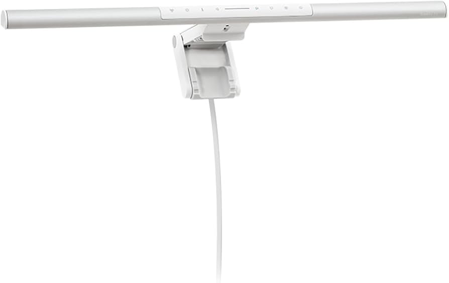 【美品】BenQ ScreenBar Pro モニターライト ワイドモニターライト BenQ ScreenBar Pro | ベンキュージャパン